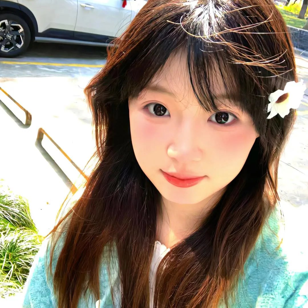 接吻公园的幽灵